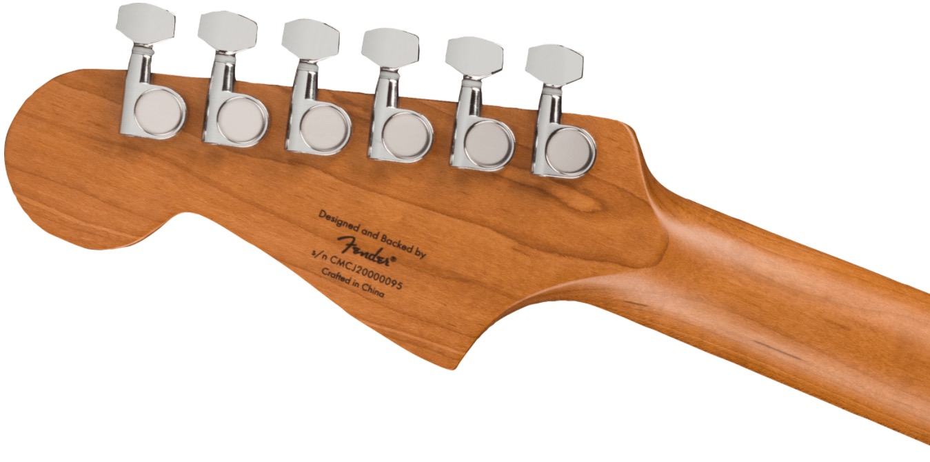 Squier Contemporary Jaguar HH - GigGear