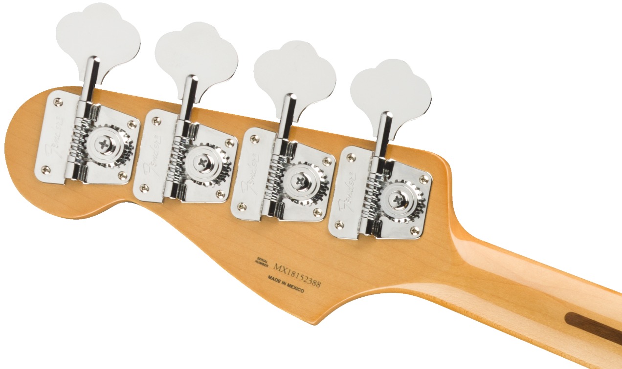 Fender Vintera '70s Jazz Bass - GigGear