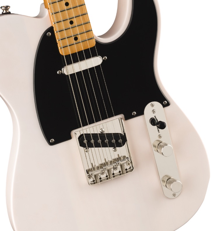 Squier Classic Vibe 50s Telecaster　2013 Squier Classic Vibe '50s Telecaster WBL « Electric Guitar