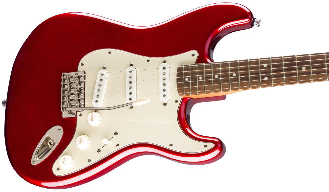 Squier Classic Vibe 60s Stratocaster