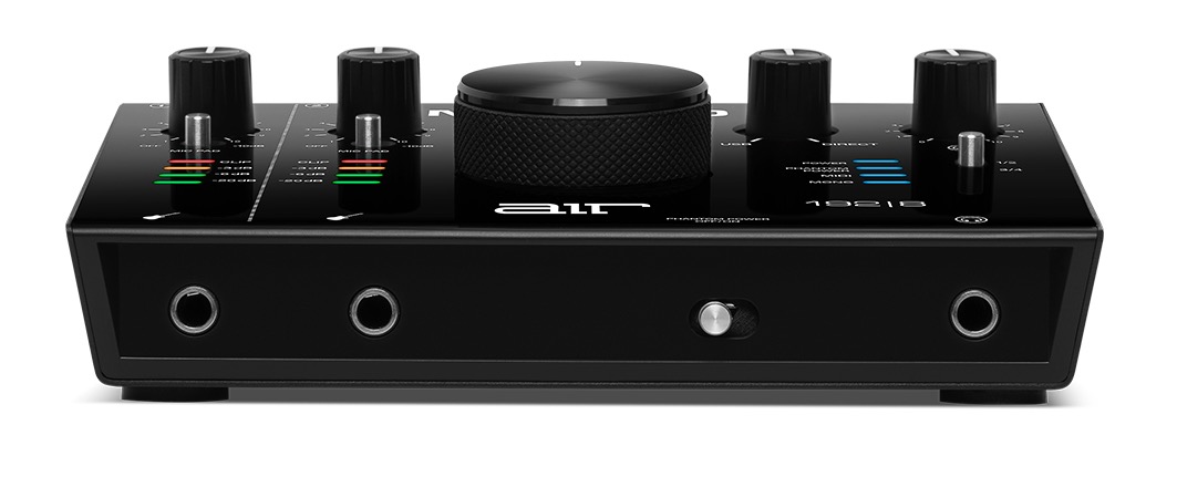 M-AUDIO AIR 192|8 USBオーディオ/MIDIインターフェース Amazon.co.jp: M-Audio USB USB-C オーディオインターフェース 8イン 4