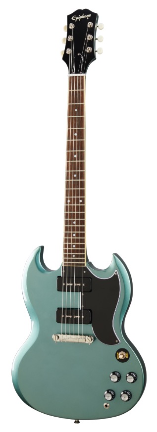 Epiphone sg deals p90