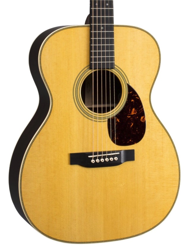 L.R Baggs Anthem SL搭載!　Morris W-28