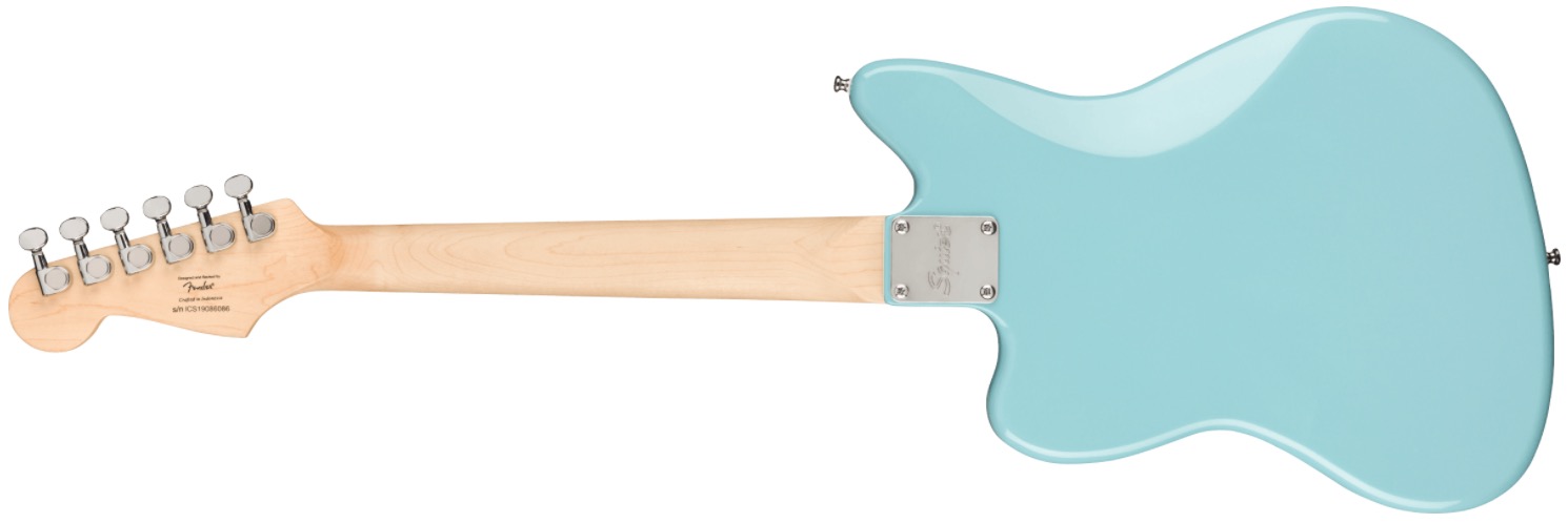Squier Mini Jazzmaster - GigGear