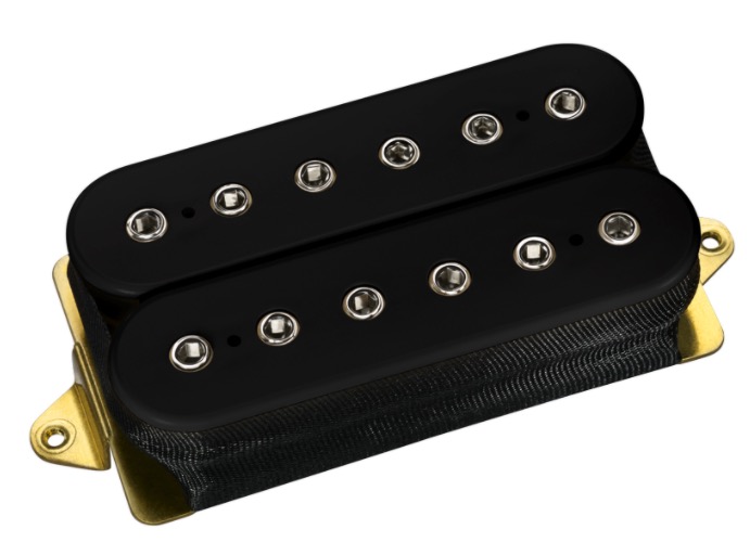 Dimarzio DP220 D Activator Bridge F-Spaced- GigGear