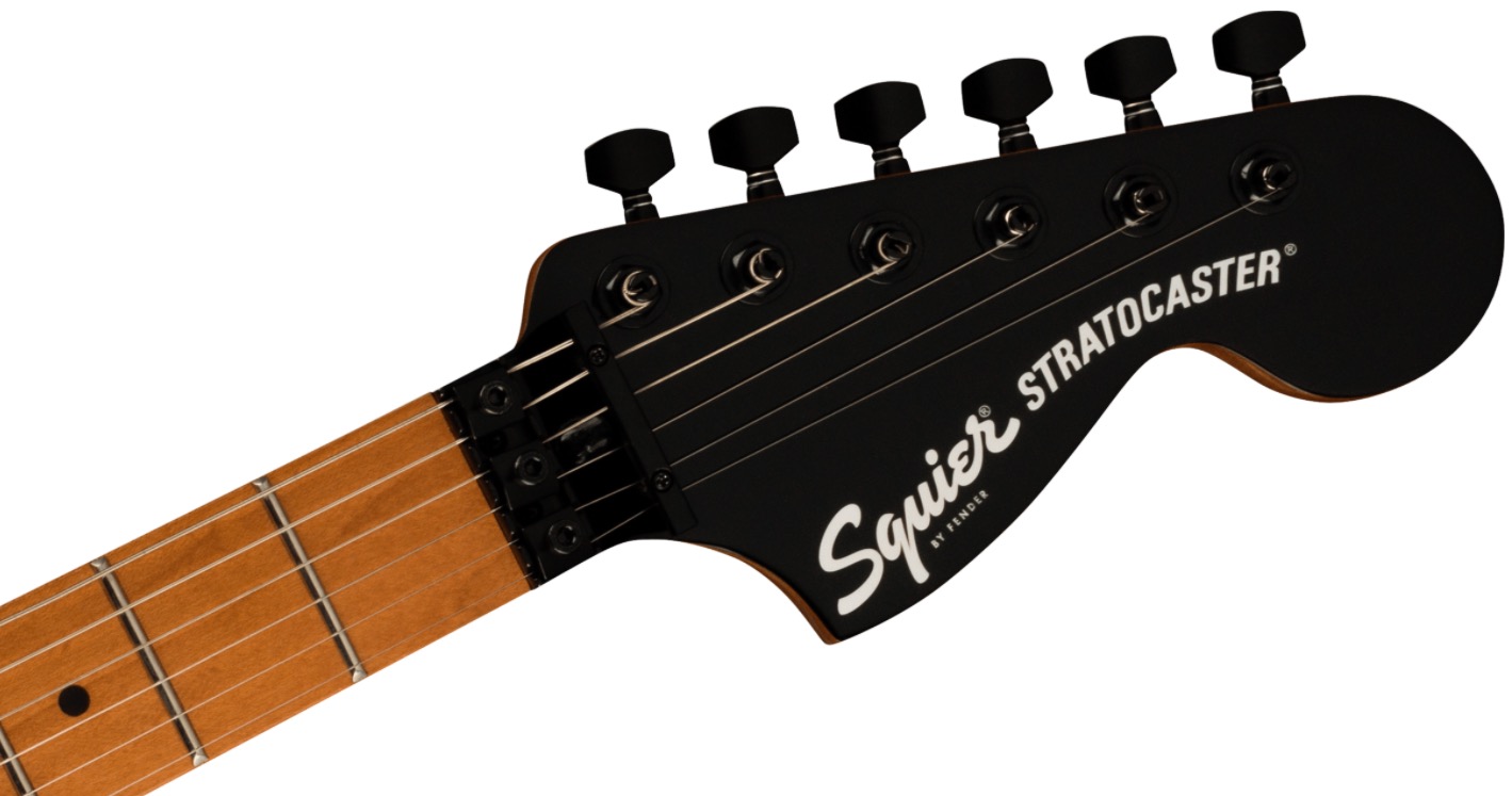 Squier contemporary online stratocaster 2021