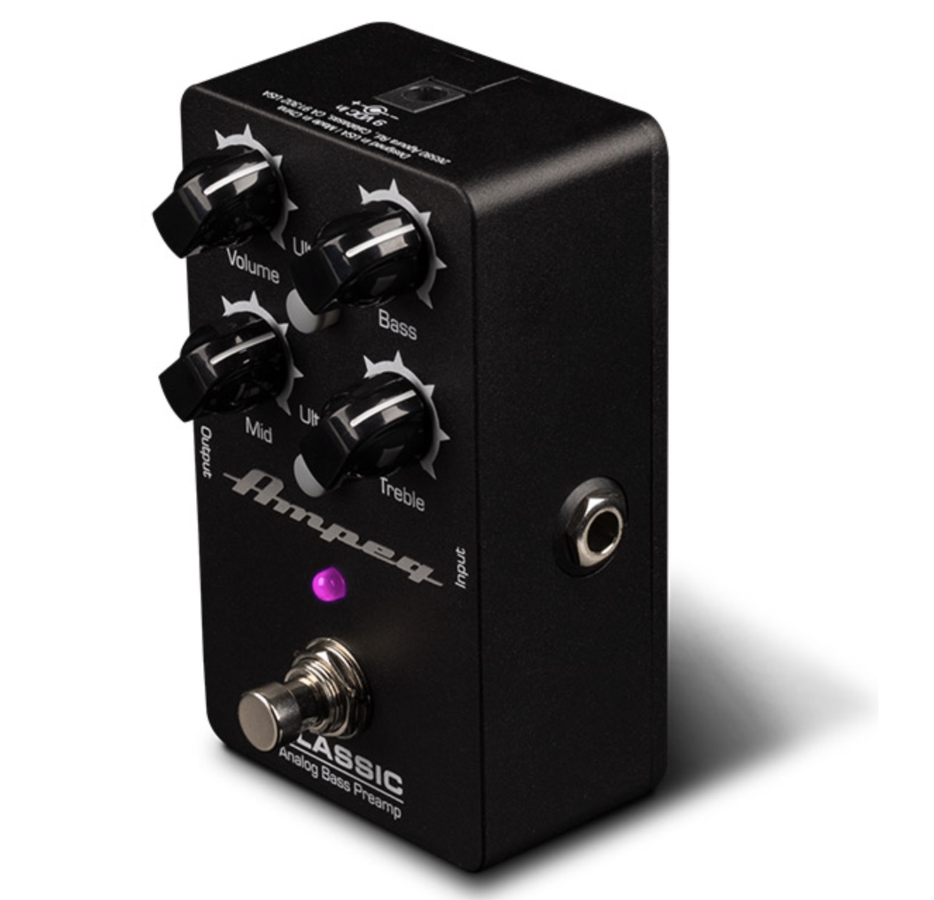 Ampeg