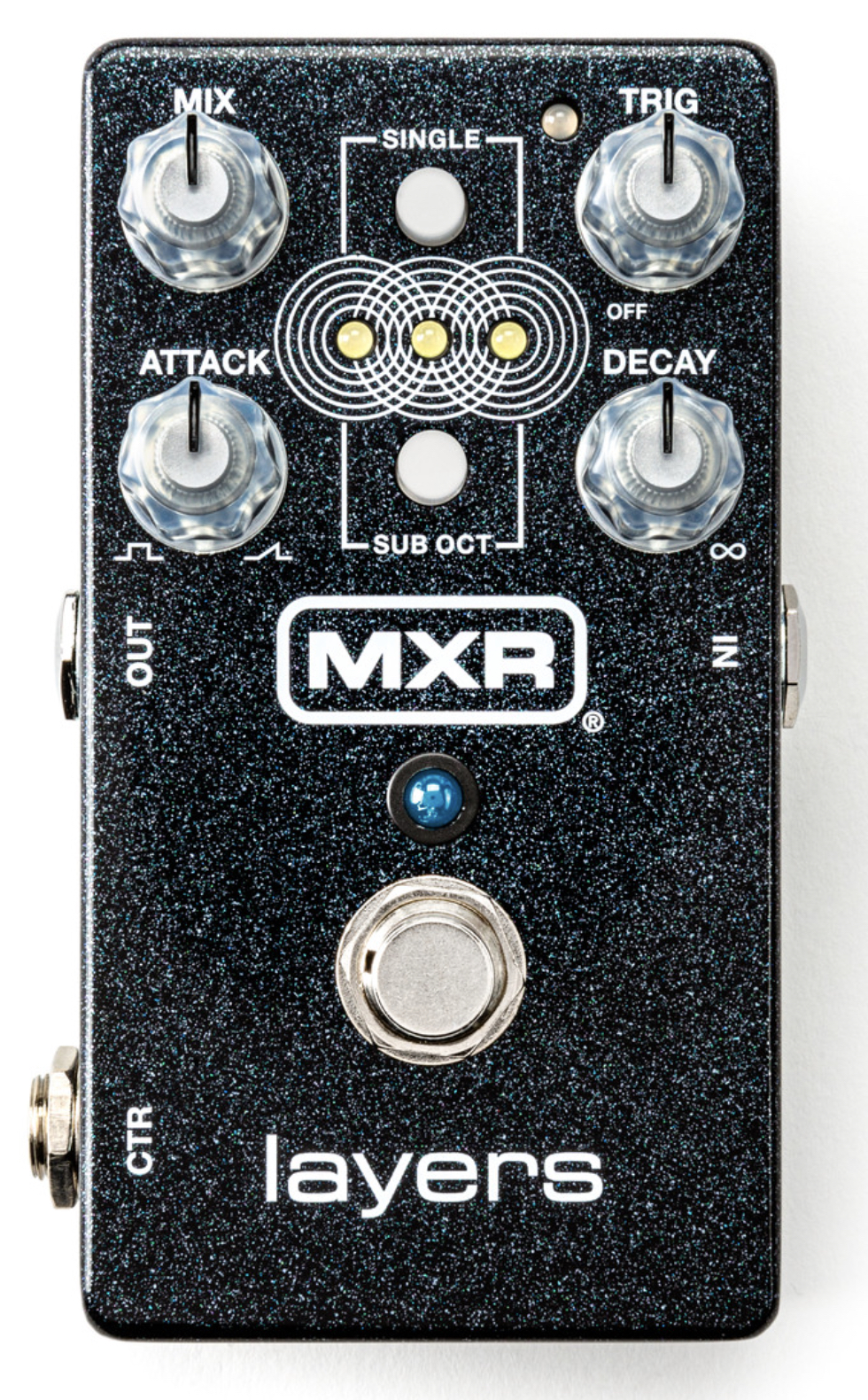 MXR M307 Layers - GigGear