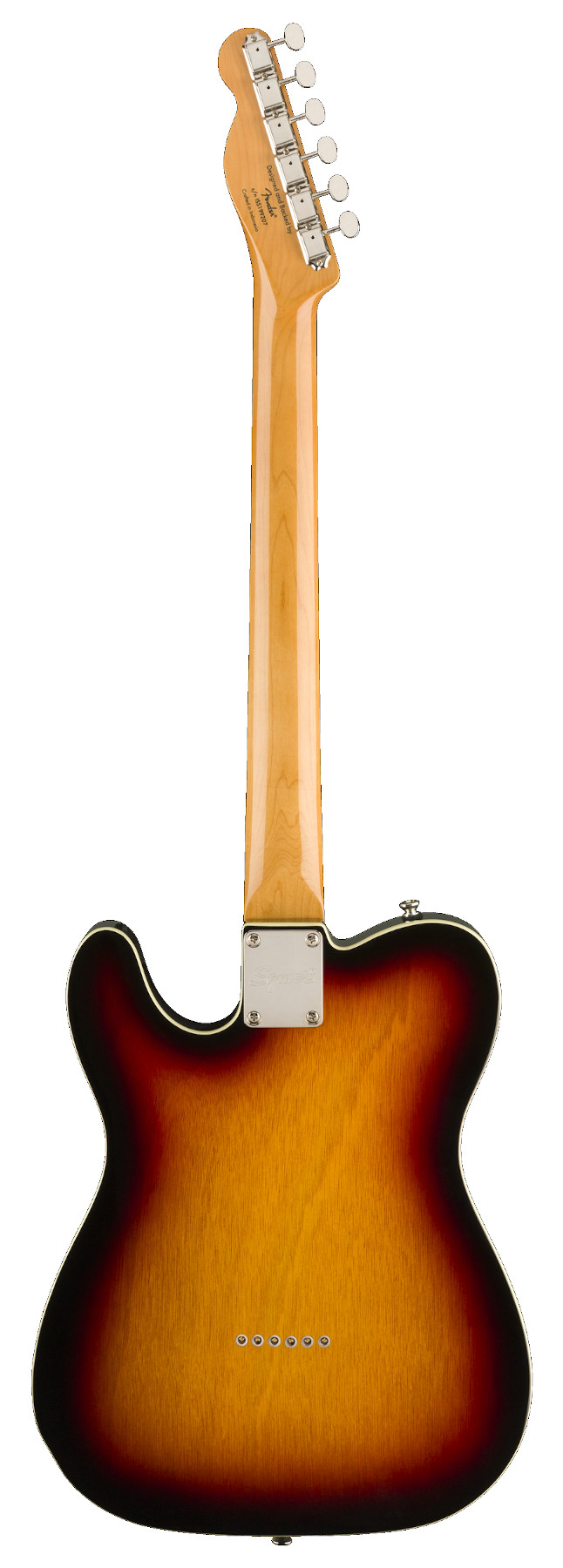 squier-cv-tele-3tsb-