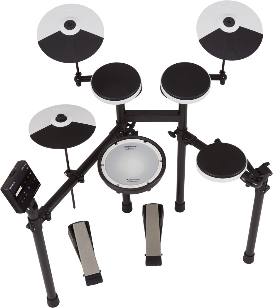 Roland 電子ドラム TD-1KV V-Drums ② Roland - TD-1KV | V-Drums
