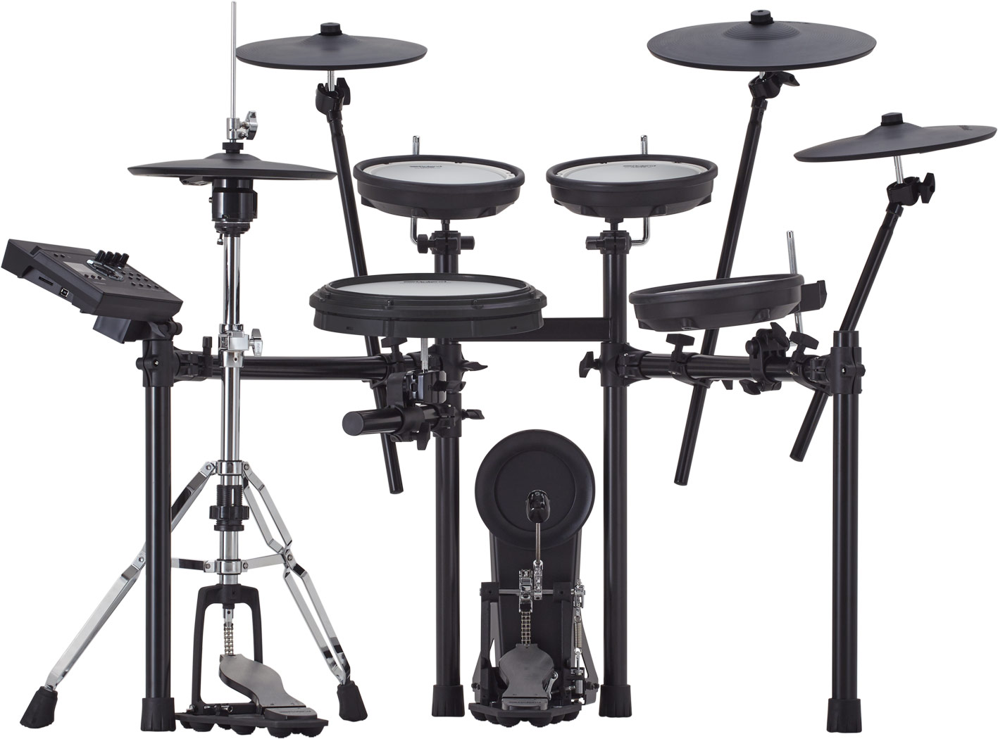 Roland TD17KVX2 V-Drums Electronic Drumkit - GigGear