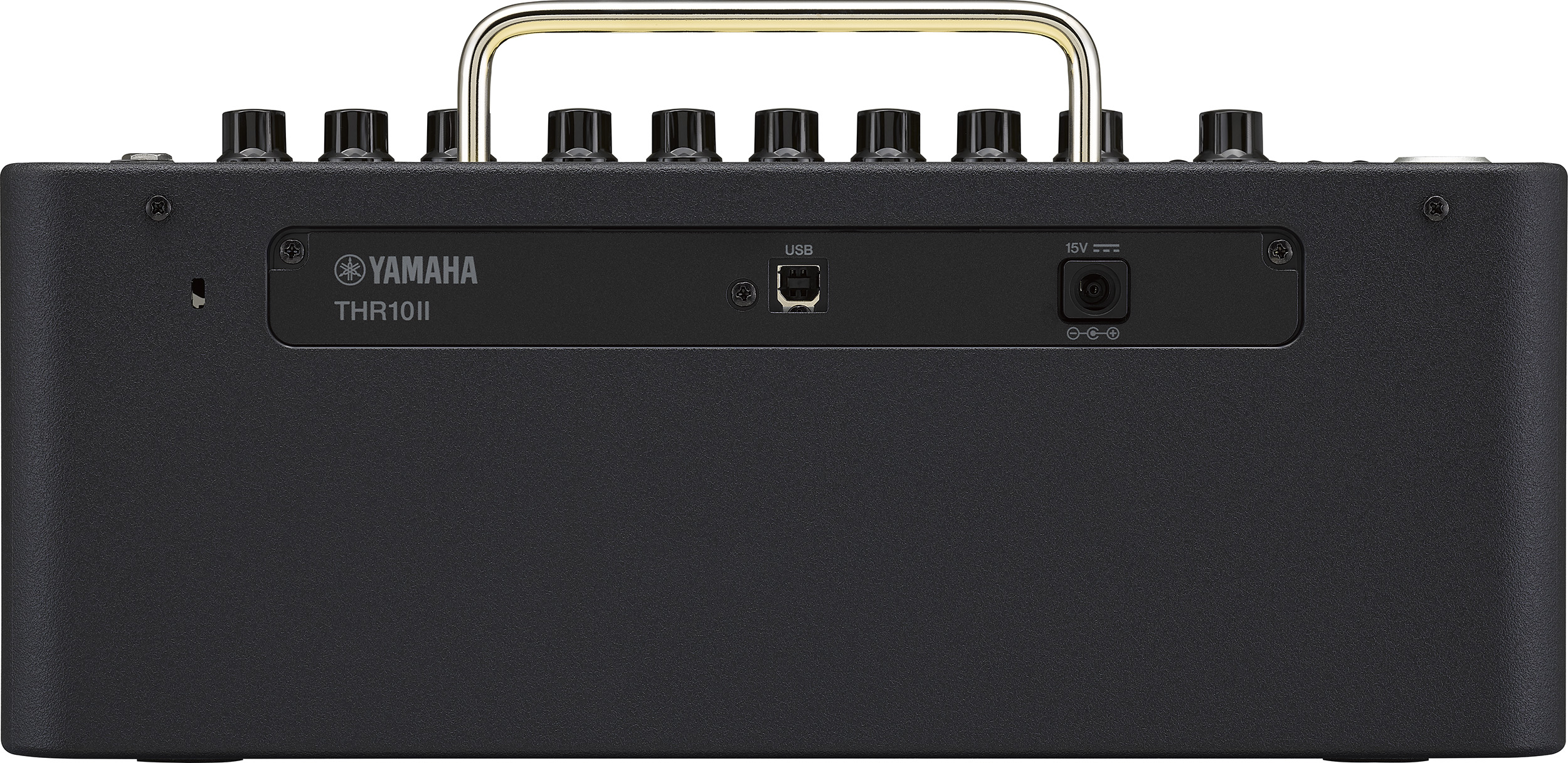 Yamaha thr10v2 deals