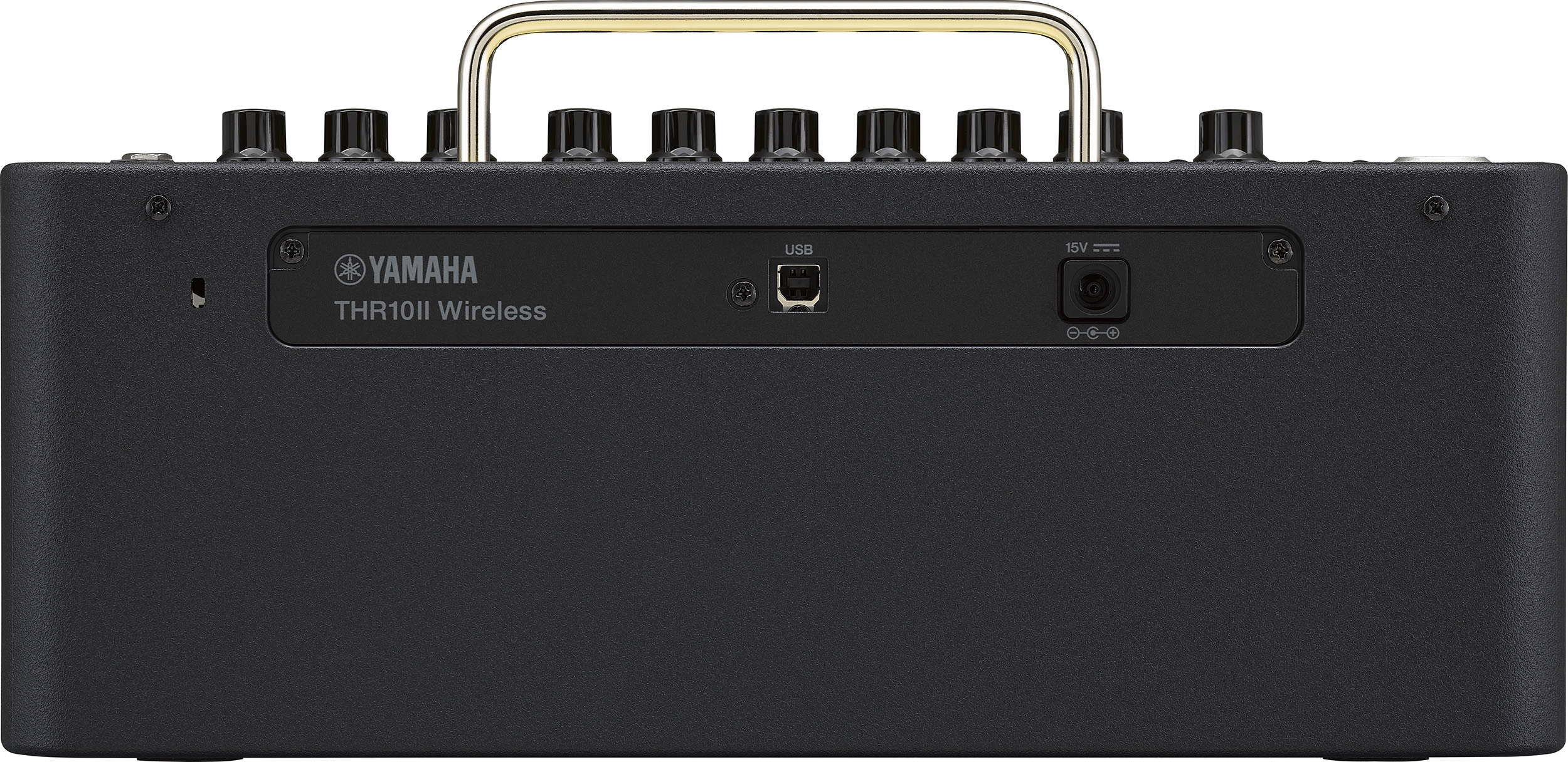 Yamaha THR10IIW w| FREE Line 6 Relay G10T - GigGear Yamaha THR10IIW w| FREE Line 6 Relay G10T - GigGear